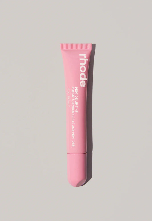 rhode lip tint *dupe