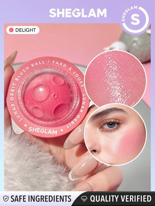 blush de luna sheglam