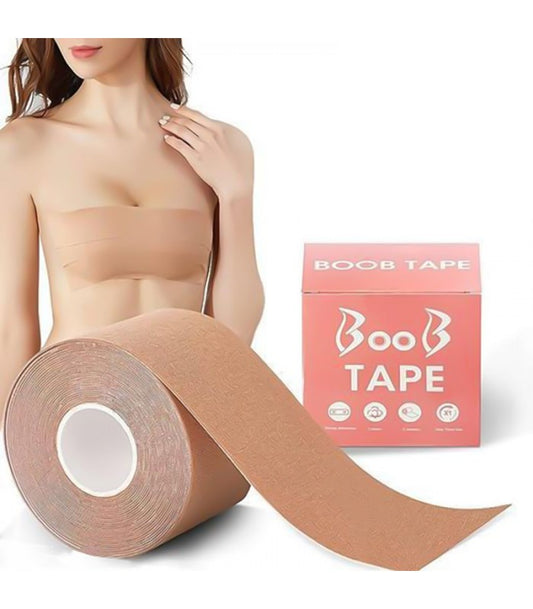 boob tape